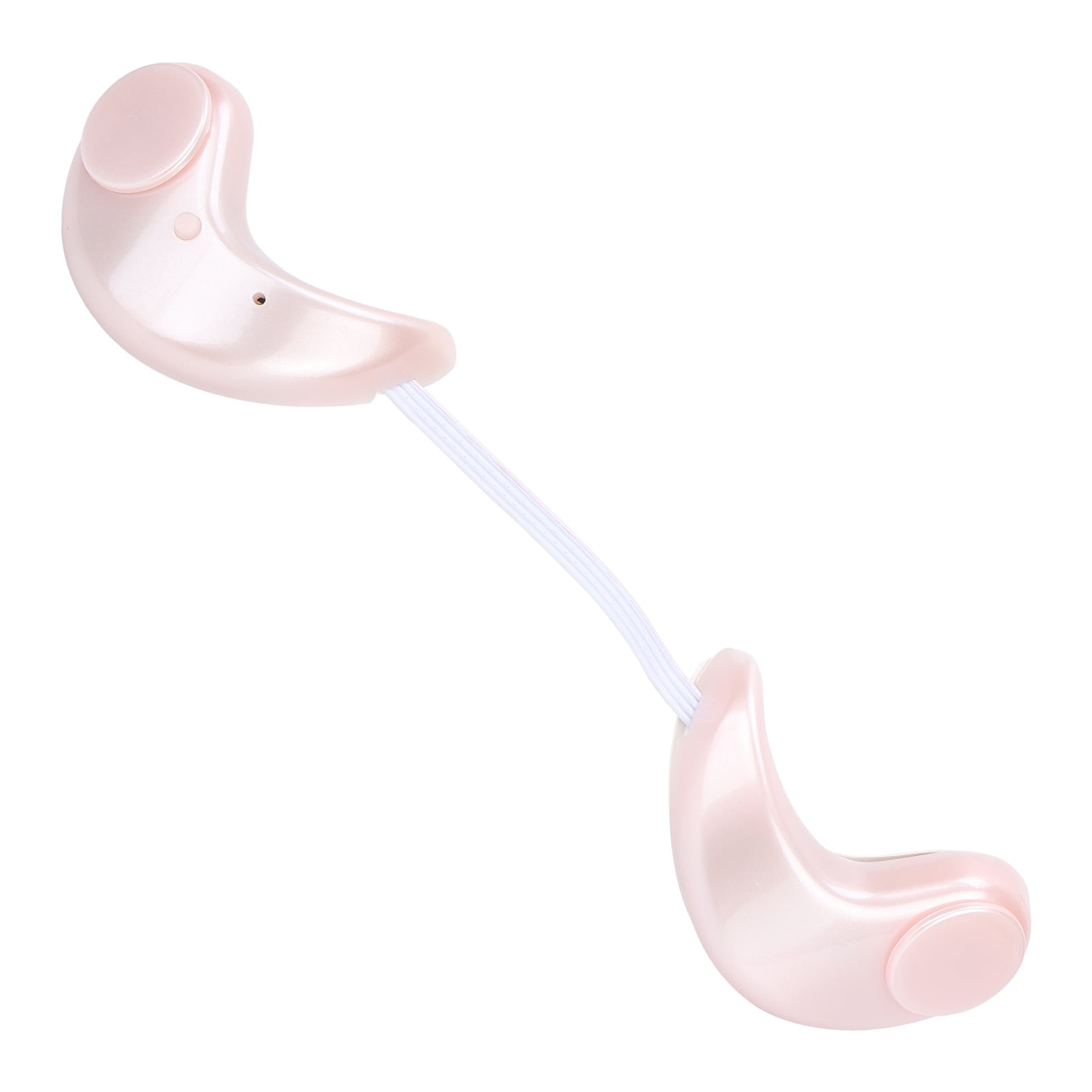 Mini Portable Handheld Deep Tissue Massage Gun Pain Relief Household Body Muscle MassagerBlack
