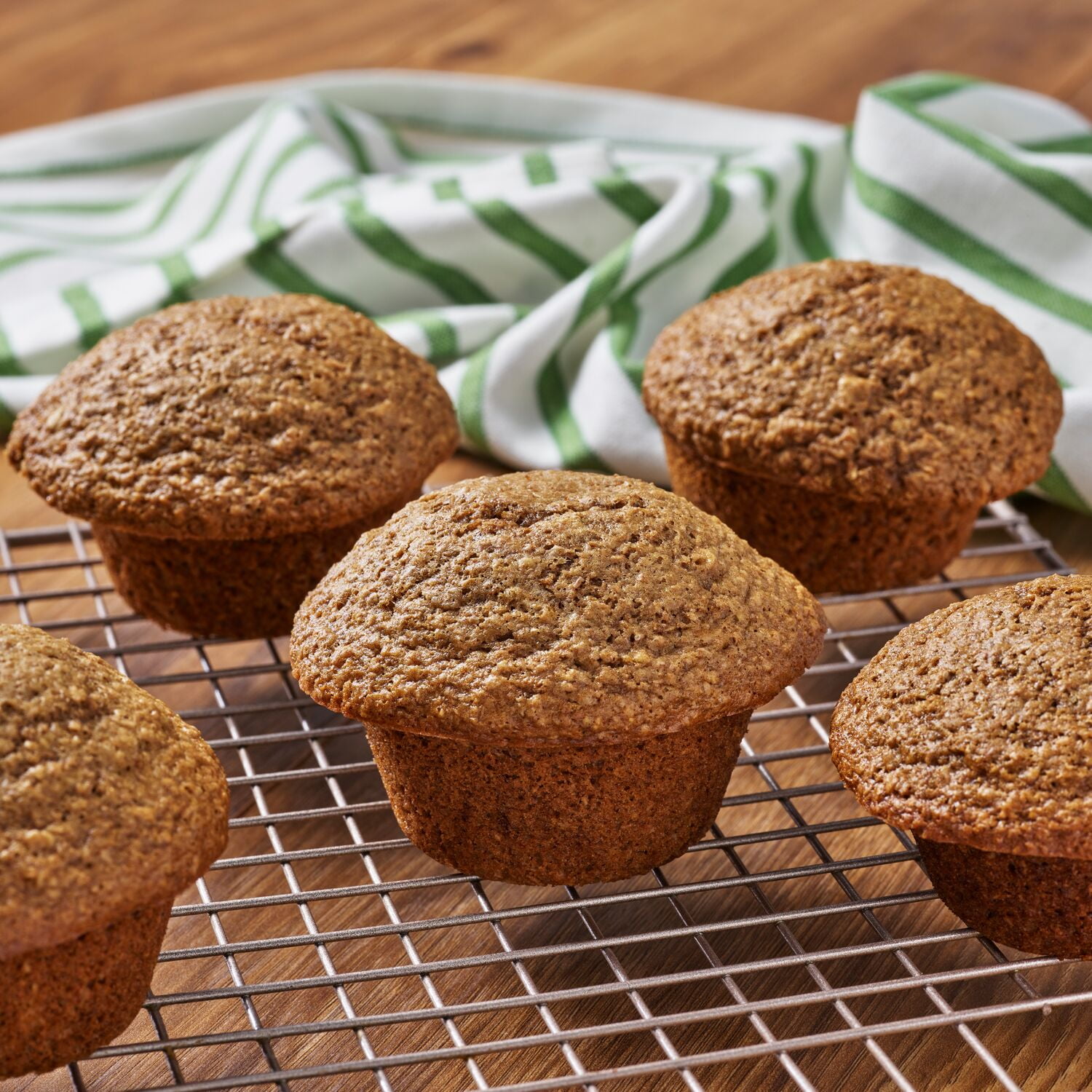 Quaker Mélange à muffins Son