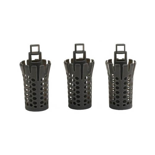 LARSEN SUPPLY CO. INC. 034660 3PK Drain Strain Basket