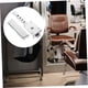 thumbnail image 5 of Soporte de reposacabezas para sillón de salón MOUNT_BRACKET MERRYHAPY, plancha, 30 x 8 x 4 cm, 5 of 9