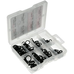 Dorman 799-450D O-Ring Assortment Rubber (Pack of 172)