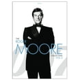 thumbnail image 3 of James Bond: The Roger Moore Collection: Vol. 2 (Moonraker / For Your Eyes Only / Octopussy / A View To A Kill) (DVD), 3 of 4