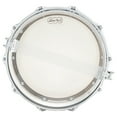 thumbnail image 4 of Ludwig Chrome-over-Brass Supraphonic Snare Drum - 5" x 14", 4 of 4