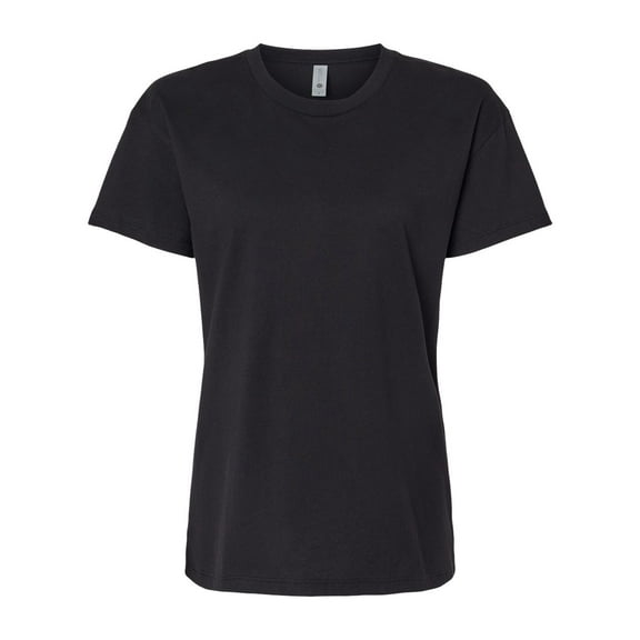 Next Level Women�'s Cotton Relaxed T-Shirt