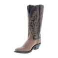 thumbnail image 4 of Jama Old West Adult Womens LF2001 Western Boots, 4 of 8