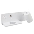 thumbnail image 4 of Wall Lamp,LED Wall Light USB Wall Light Wall Lampfor Living Room Seamless Integration, 4 of 12