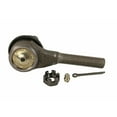thumbnail image 2 of MOOG ES319L Tie Rod End Fits select: 1968-1969 PLYMOUTH SATTELITE, 1966-1969 DODGE CHARGER, 2 of 7