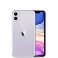 thumbnail image 1 of Pre-Owned Apple iPhone 11 - Carrier Unlocked - 128 GB PURPLE (Like New), 1 of 4