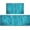 Blue Green, variant on Kitchen Rug, Orange Farmhouse Kitchen Rugs 17"X48"+17"X24" Kitchen Rugs and Mats Non Skid Washable for Kitchen Dining Room,Floor Home,Office,Sink,Laundry
