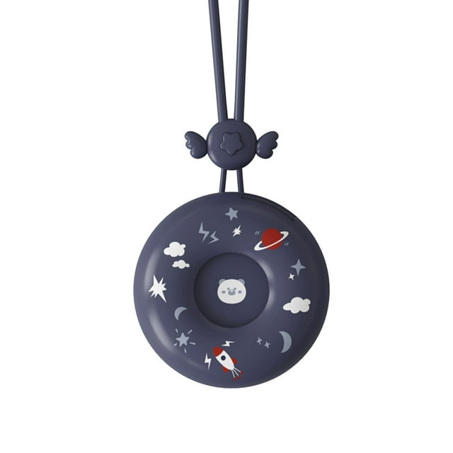 EGNMCR Portable Fan Desk Fan Fan Summer Essential Outdoor Fan Exquisite Small Fan Cooling Fan small fan