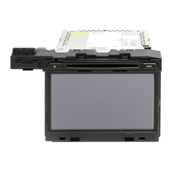 Restored 2015 Hyundai Sonata AM FM Radio Single Disc CD Player Touchscreen 96560C20014X (Refurbished)