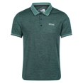 thumbnail image 1 of Regatta - Polo Remex II para hombre caballero (Verde Pacífico), 1 of 4