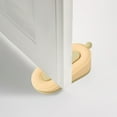 thumbnail image 2 of Door Stops and Wall Protectors Collision Top Door Household Door Stopper Suction Card Door Windproof Fixed Door, 2 of 9