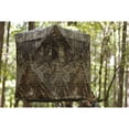 thumbnail image 6 of Guide Gear 4x4 6' Tripod Tower and Blind Realtree APX, 6 of 9
