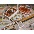 thumbnail image 3 of Juego de mesa Asmodee Days of Wonder Ticket to Ride Iberia + South Korea Expansion, 3 of 6