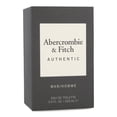 thumbnail image 3 of Abercrombie & Fitch Authentic 100 Ml Edt Spray Abercrombie & Fitch Authentic, 3 of 3