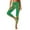 Green 17, variant on QQAMB St. Patrick's Day Leggings for Women Lucky Shamrock Stretchy Tights Yoga Pants Striped Ireland Pride Irish Green Pant Green 2XL