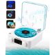 thumbnail image 1 of Luz nocturna con altavoz Bluetooth FAITIO para niños con ruido blanco, 1 of 8