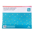 thumbnail image 1 of Block de Cartulina Pen+Gear 24 Hojas de Colores 32.2 x 24.6 cm, 1 of 4