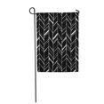 thumbnail image 1 of POGLIP Abstract Creative Herringbone Pattern Perfectly Composition Angle Chevron Cute Garden Flag Decorative Flag House Banner 12x18 inch, 1 of 1