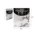 thumbnail image 3 of 3D Air Waterproof Mattress Protector Queen, 3 of 3