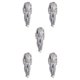 thumbnail image 3 of Vogacara Mujeres Hombres Sauna Traje Ejercicio Fitness Sudor Pérdida de peso Chaqueta Reutilizable Lavable PVC Trajes deportivos Deportes Gear Type2 NO2, 3 of 6