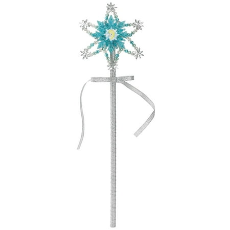 Frozen Wand