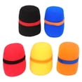 thumbnail image 1 of Cubierta de esponja para micrófono Jadeshay Accesorios de micrófono A, 1 of 8