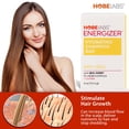 thumbnail image 4 of Shampoo Bar Hobe Labs Zen Day que hidrata, limpia y nutre el cabello, 4 of 5
