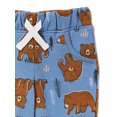 thumbnail image 5 of Garanimals Baby Boys Pants, 3-Pack, Sizes 0/3M-24M, 5 of 5