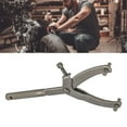 thumbnail image 3 of Clutch Spanner Wrench Exquisite Workmanship Y Flywheel Wrench for Motorcycle Magneto ANGGREK Otros, 3 of 8