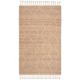 thumbnail image 5 of SAFAVIEH Natural Fiber Ilija Geometric Jute Area Rug, Natural, 5' x 8', 5 of 5