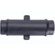 thumbnail image 1 of Conector Recto Universal Nylon Negro Sujeauto Gm Y Chrysler Genérico ., 1 of 3