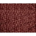 thumbnail image 4 of oneOone Tissu Polyester Lycra Rayé & Floral Imprimé au Mètre 56 Pouces de Large, 4 of 4