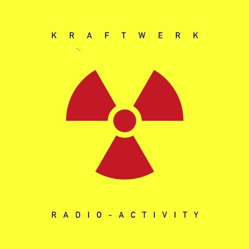 Kraftwerk - Radio-Activity (2009 Remastered Edition) - Music & Performance - CD