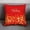 D, variant on EQWLJWE Christmas Decorative Throw Pillow Covers Christmas Holiday Velvet Pillow Cases Xmas Red Green Cushion Covers Outdoor Sofa Home Bed Decor Pillow Protectors 18x18 Inch