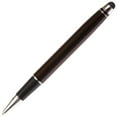 thumbnail image 3 of Mercury Stylus Gun Metal Rollerball Pen - Beautiful Budget Friendly Pen, 3 of 8