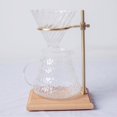 thumbnail image 1 of Soporte para gotero BLESIY para cocina soporte de filtro de café, 1 of 7