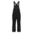 thumbnail image 5 of UQJfacai Kids Snow Bib Overalls Boys Girls Adjustable Flared Waterproof Insulated Ski Snowsuits Quilted Winter Jumpsuits 5-14 Years, 5 of 7