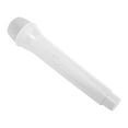 thumbnail image 1 of Microphone Toy, Microphone Prop Play, Portable  ABS Plastic Microphones Props, Simulate Speech Practice, Microphone Toy for Cosplay, Music Party, Birthday, Party Favors, 1 of 8