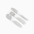 thumbnail image 2 of Cubiertos De Acero Twistshake Blanco Twistshake 78217, 2 of 2