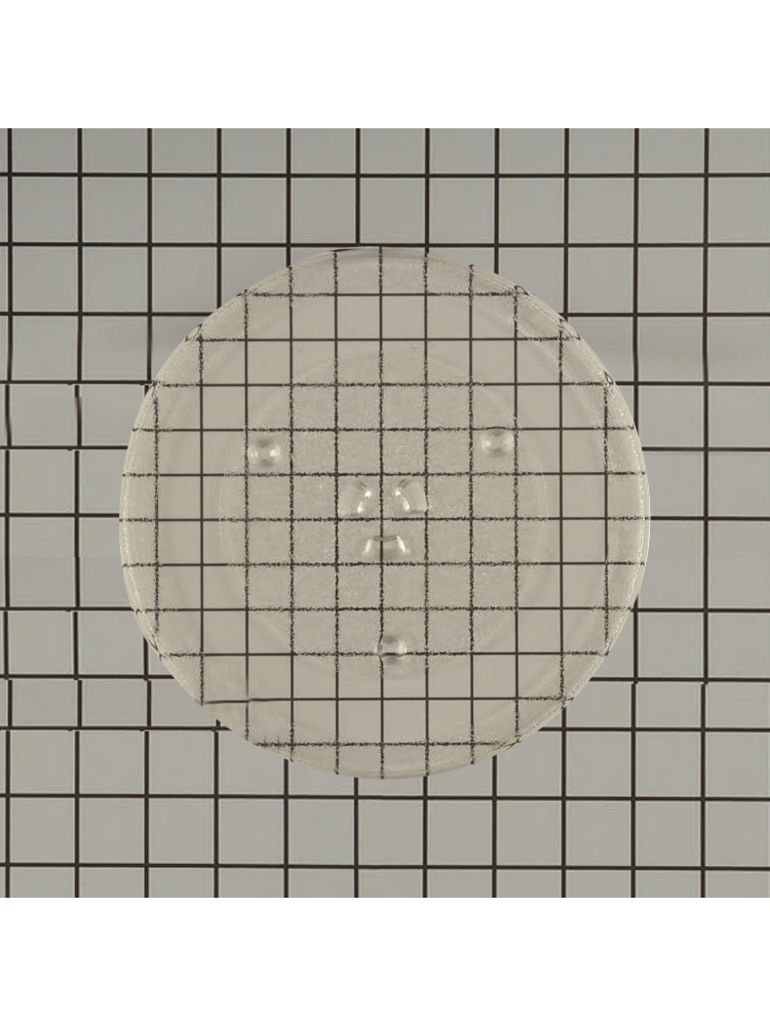 DE6300624A Kenmore Microwave TrayCooking