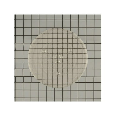 DE63-00624A Kenmore Microwave Tray-Cooking
