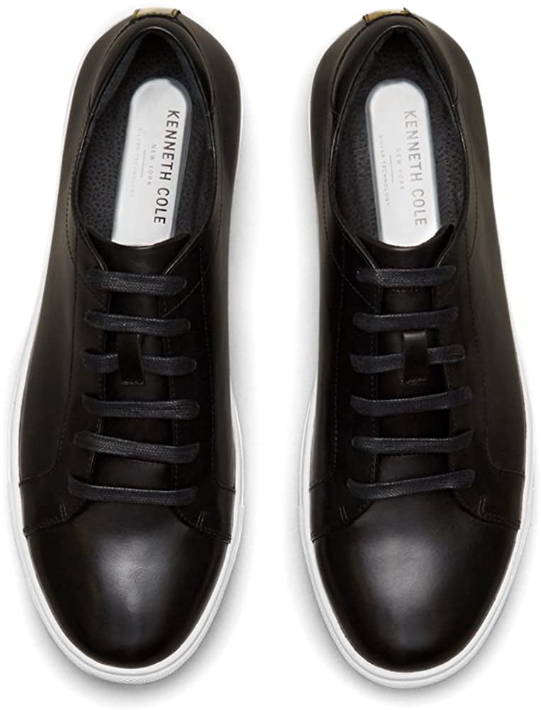 kenneth cole kam sneakers mens