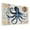 Color 4, variant on Coastal 8 Pack Art Acoustic Panels Sound Absorbing Starfish Shell Sea Turtle Ocean Coastal Decorative Soundproof Wall Panels Self Adhesive for Nursery Game Room Bedroom 48"x32"