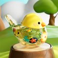 thumbnail image 1 of Silbato de pájaro acuático para bebés y niños, canto de pájaro para bebés, se puede agregar agua al silbato para entrenar instrumentos musicales, 1 of 5