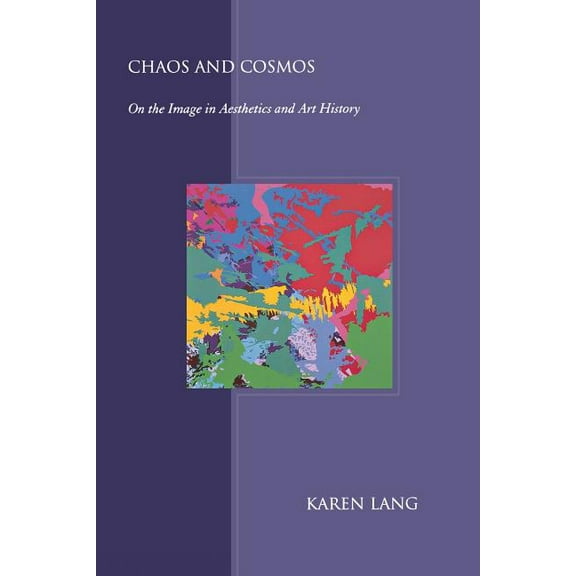 Chaos and Cosmos, (Paperback)