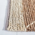 thumbnail image 4 of SAFAVIEH Natural Fiber Fenton Geometric Area Rug, Natural/Ivory, 5' x 8', 4 of 9