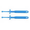 thumbnail image 1 of Outil de retrait de la cire d'oreille, trou de suspension de 2 Pcs, 1 of 7