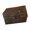 No door lock Model A, variant on Tizuqe Pirate Inspire Decorative Wood Chest With Combination Lock Ideal for Secret Stashes Organization and Display Solution